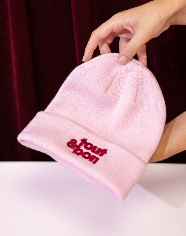 Image de NOTRE BONNET SOLIDAIRE