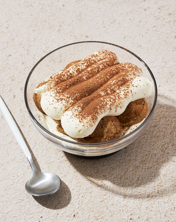 Image de TIRAMISÙ AU CAFÉ