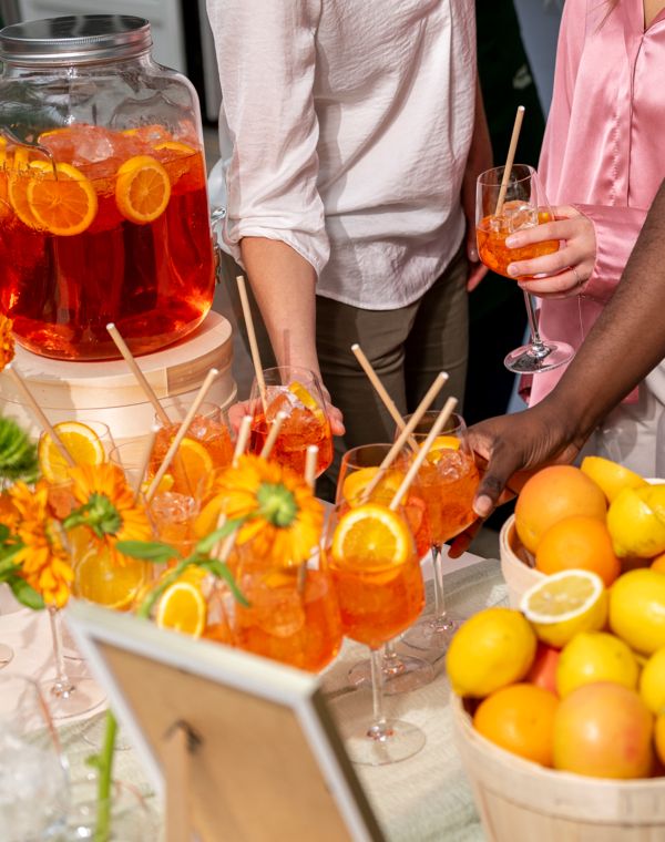Image de BAR À SPRITZ