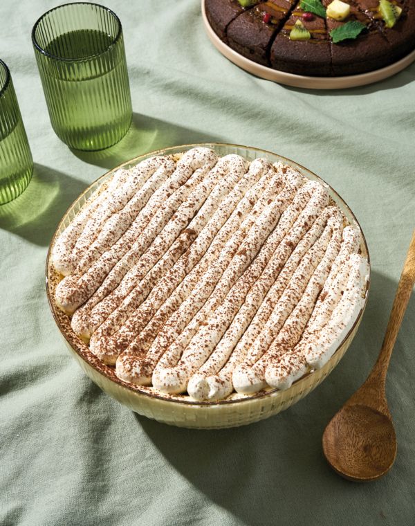 Image de TIRAMISÙ AU CAFÉ XXL