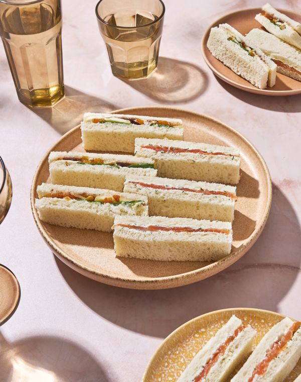 Image de LES CLUBS SANDWICHS