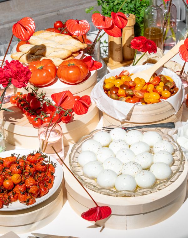 Image de BAR À BURRATA