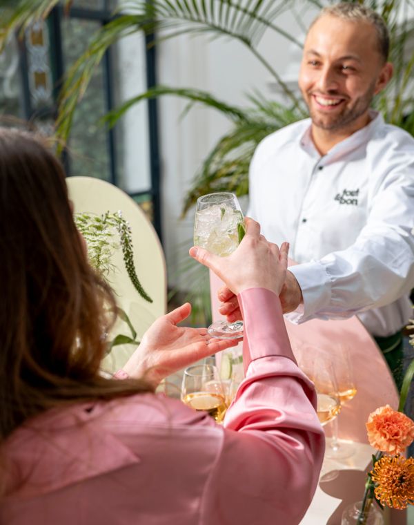 Image de BAR À COCKTAILS