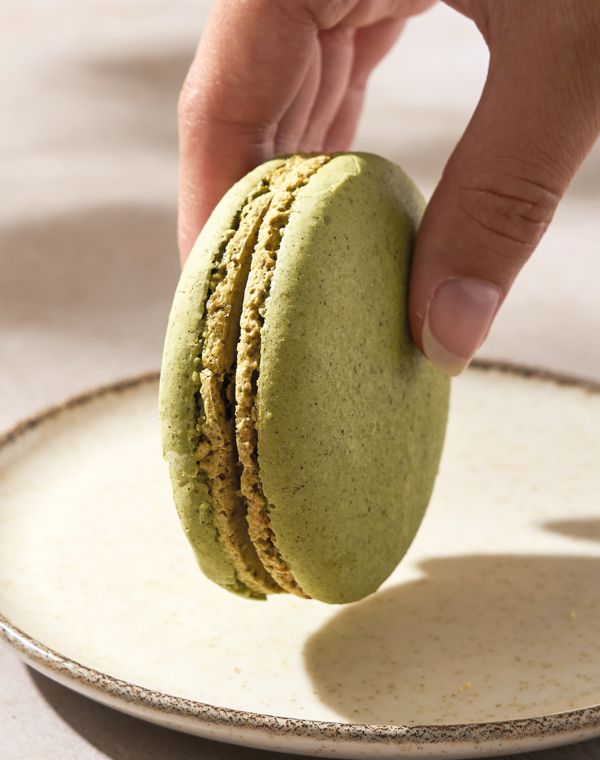 Image de MACARON PISTACHE