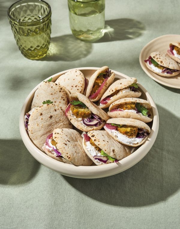 Image de LES MINI PITAS
