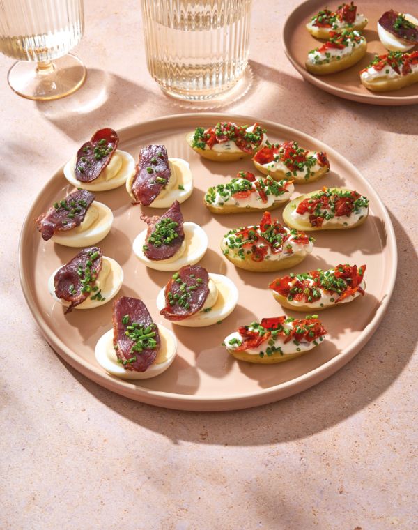Image de LES MINI GRENAILLES ET MIMOSA