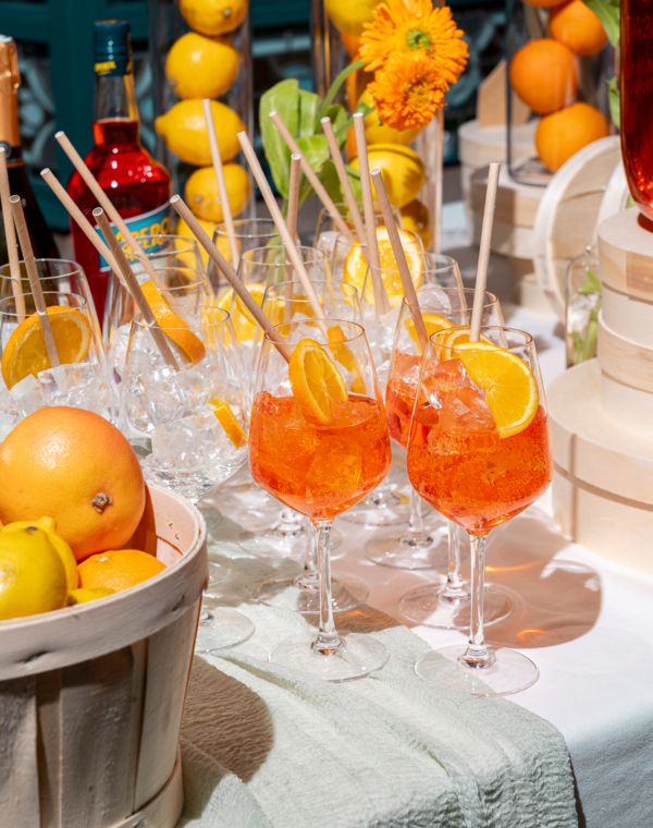 Image de BAR À SPRITZ
