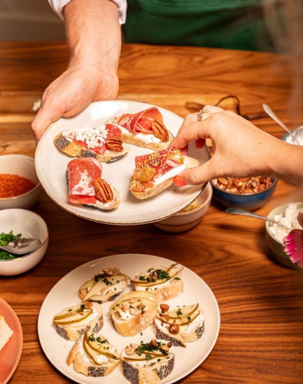 Image de BAR À TAPAS