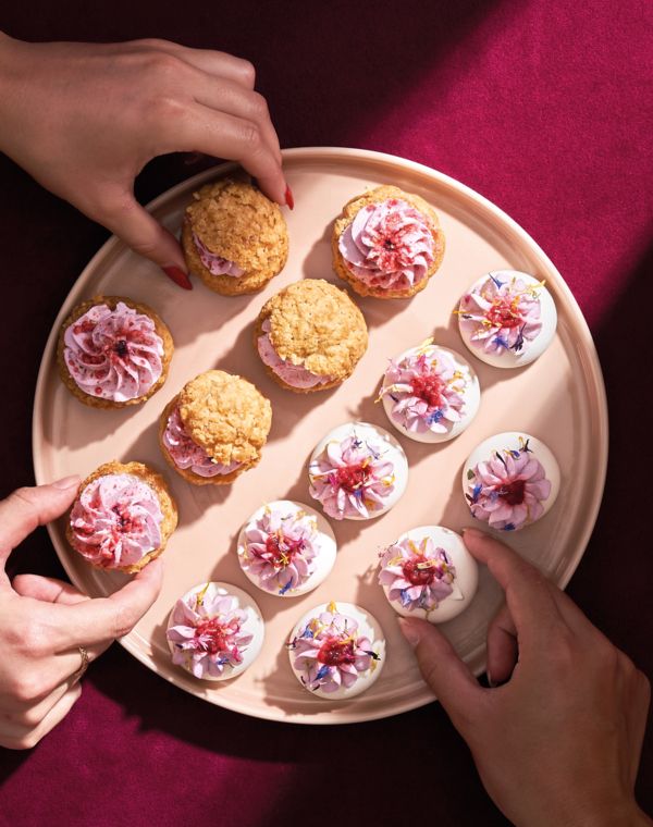Image de LE PINK SUCRÉ