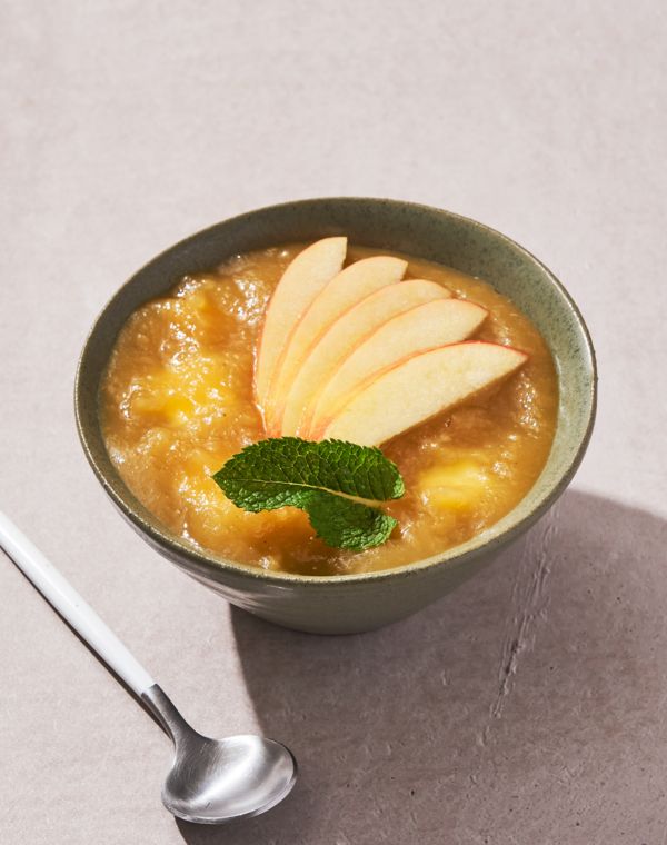 Image de COMPOTE DE POMMES