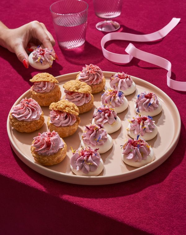 Image de LE PINK SUCRÉ