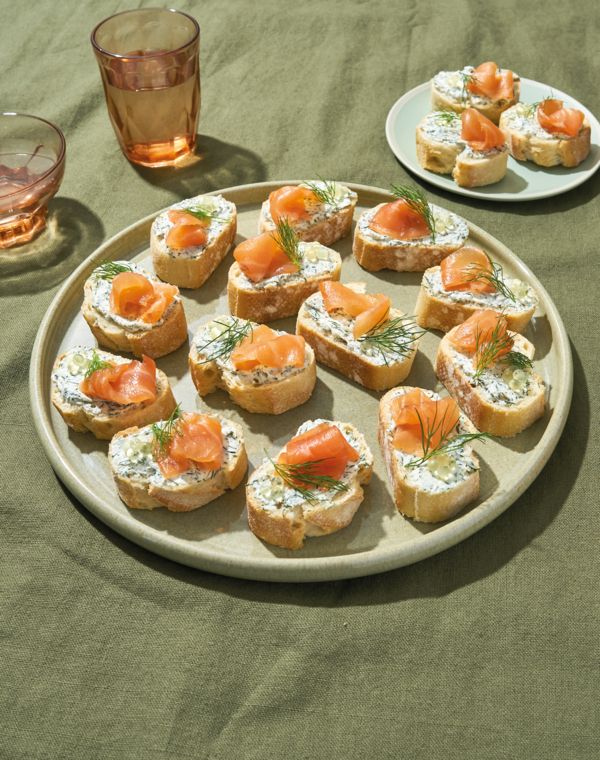 Image de LES TAPAS DE LA MER