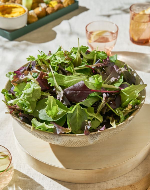 Image de SALADE VERTE