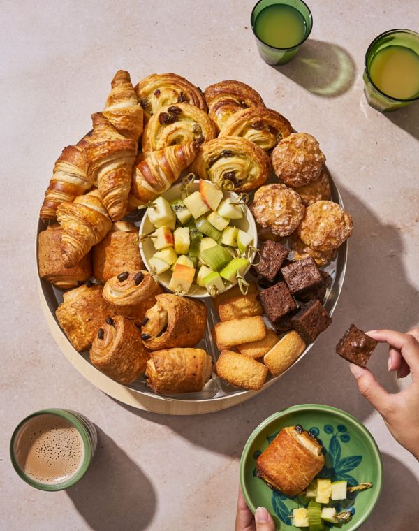 Image de LA BOX DOUCEUR XXL