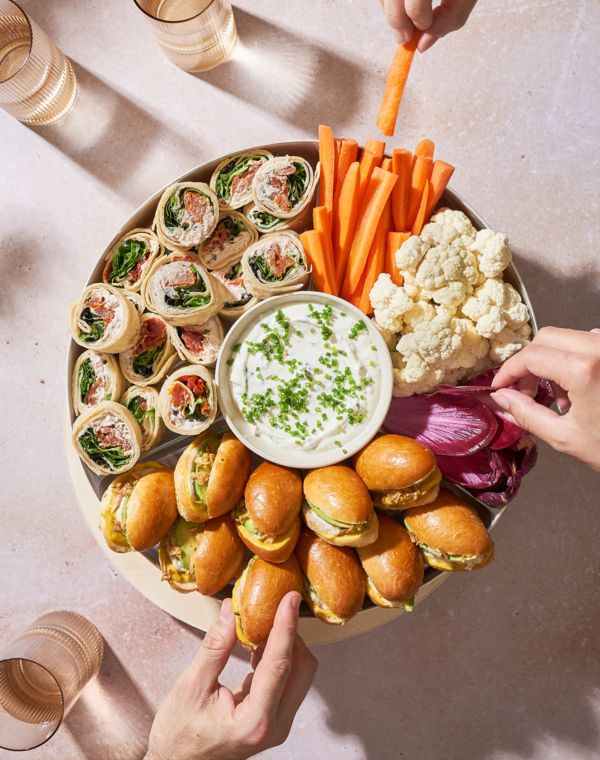 Image de LA BOX APÉRO