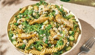 Image de Les salades