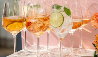 Image de Boissons alcoolisées