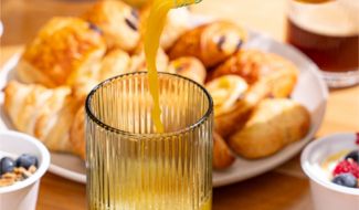 Image de Boissons à partager