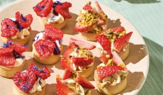 Image de Les pièces sucrées