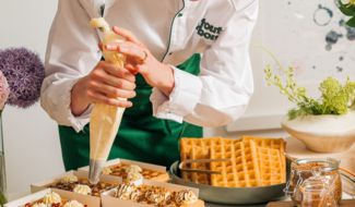 Image de Animations Culinaires