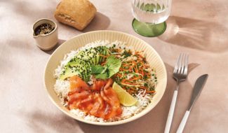 Image de Les salades