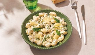 Image de Les plats à réchauffer