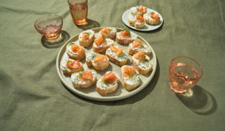 Image de Les pièces salées