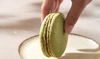 Image de Les desserts individuels