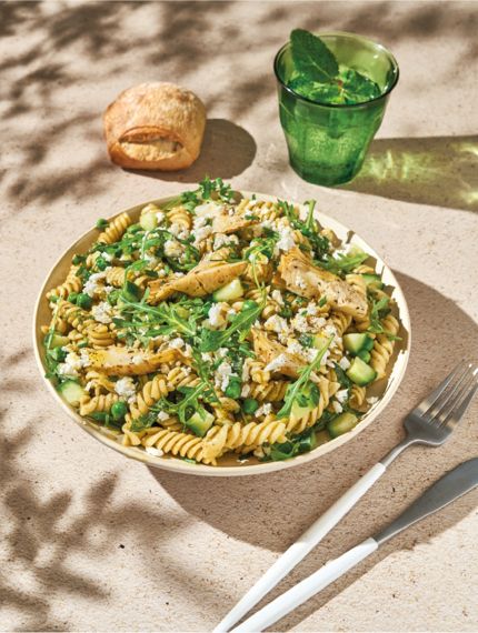 Image de Les salades