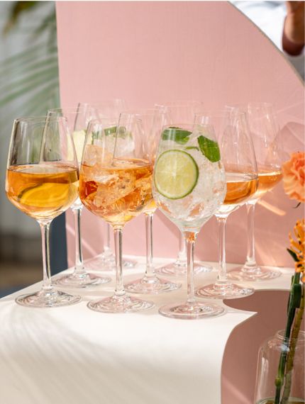 Image de Boissons alcoolisées