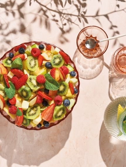 Image de Les desserts