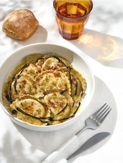 Image de Les plats à réchauffer