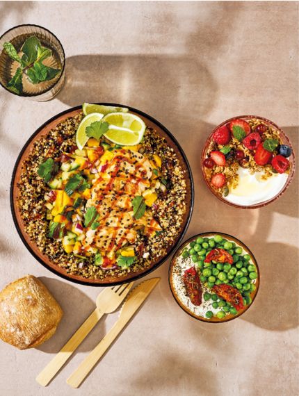 Image de LES ESSENTIELS €