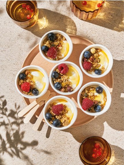 Image de À LA CARTE