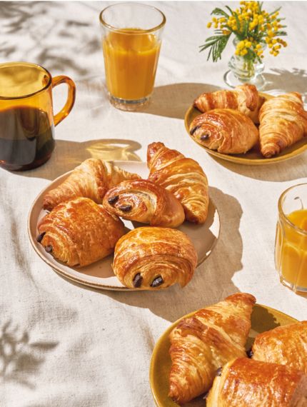 Image de Les Formules