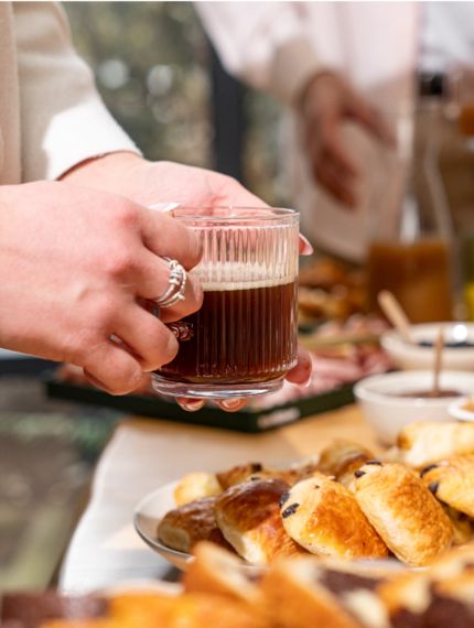 Image de Boissons chaudes