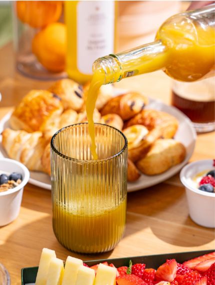 Image de Boissons à partager