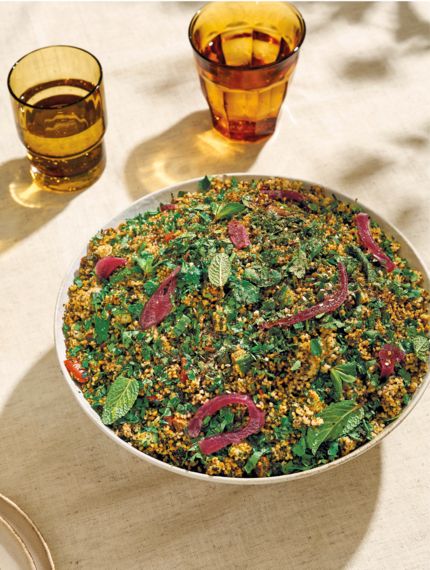 Image de Les salades