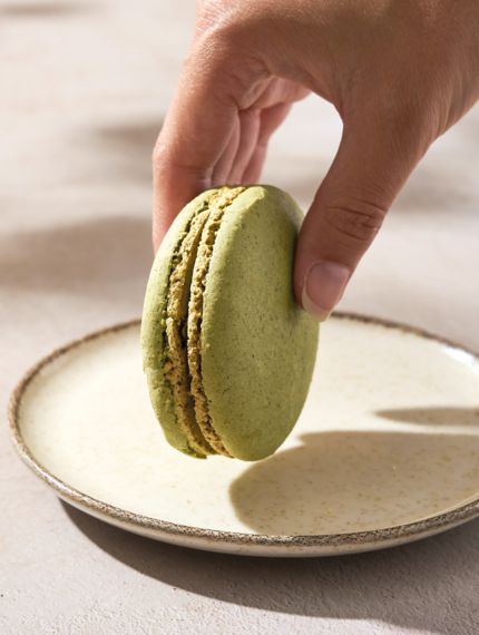 Image de Les desserts individuels