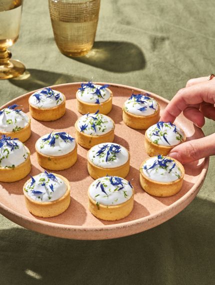 Image de Les pièces sucrées