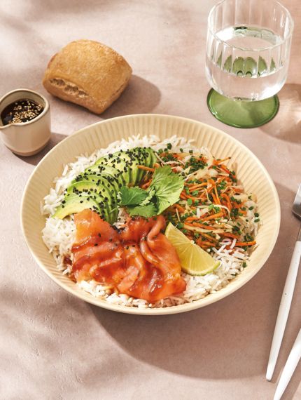 Image de Les salades
