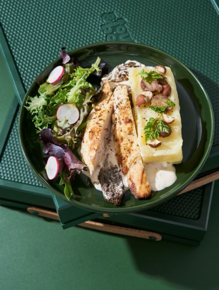 Image de LES PLATEAUX-REPAS RÉUTILISABLES