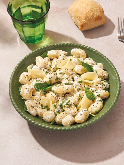 Image de Les plats à réchauffer